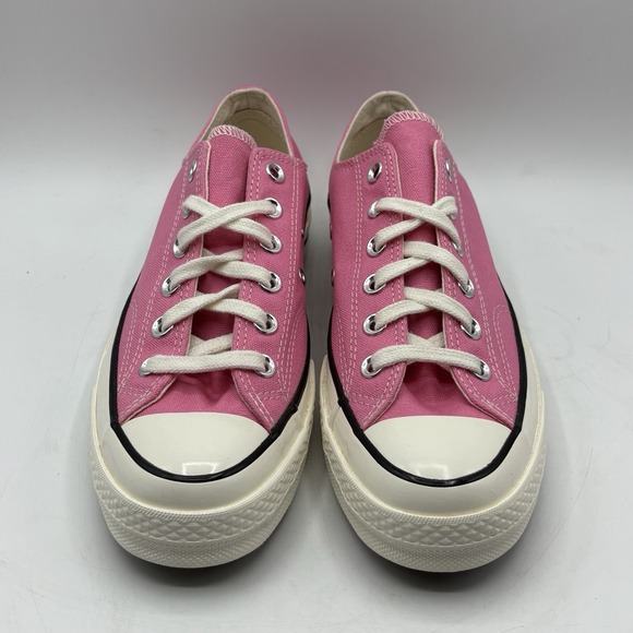 CONVERSE Chuck 70 Low Top Pink (A08138F) Women's 9 Men's 7 *NEW* Unisex - Picture 3 of 9